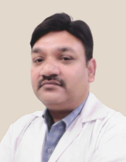 Dr Mohan Lal