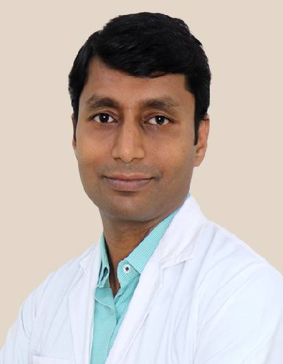 Dr Pratap Varma Penmetsa