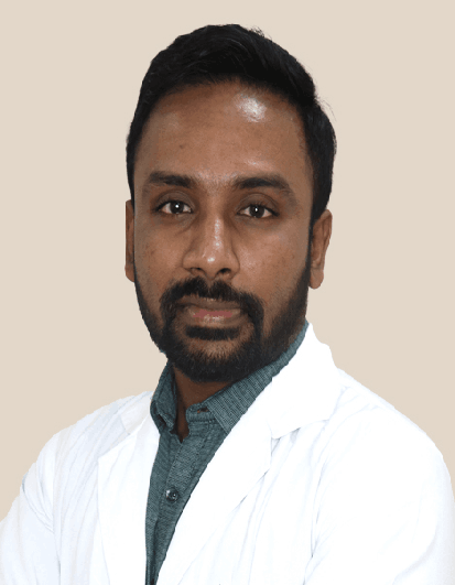 Dr Rahul D L