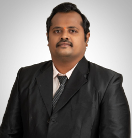 Dr Satya Srinivas Appala