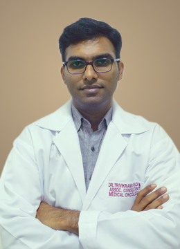 Dr Trivikrama Rao Mopidevi