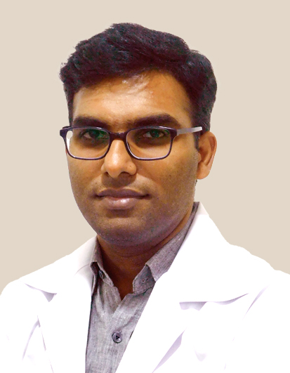 Dr Trivikrama Rao Mopidevi