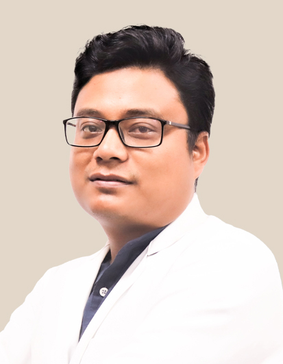 Dr Dhaneshwor Singh Naorem