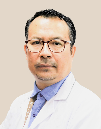 Dr Takhenchangbam Dhaneshor Sharma