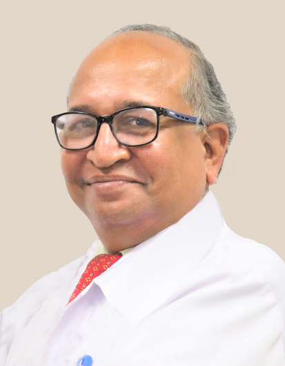 Dr Shibashish Bhattacharyya