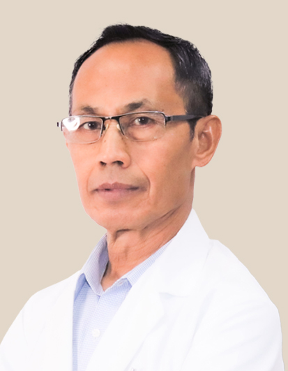 Dr Tomcha Singh Thaodem