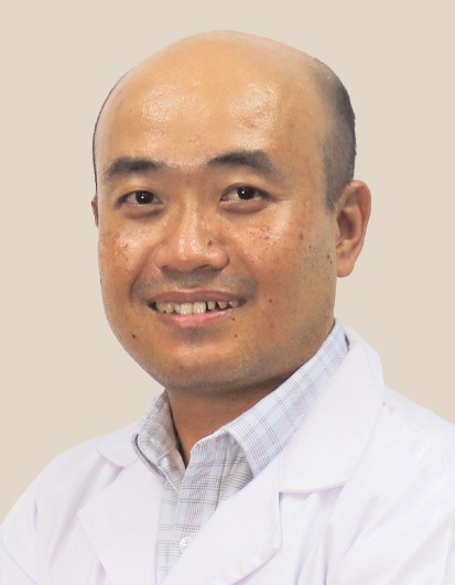 Dr Sonamani Ngangbam