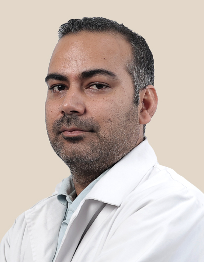 Dr Avinash Rajra