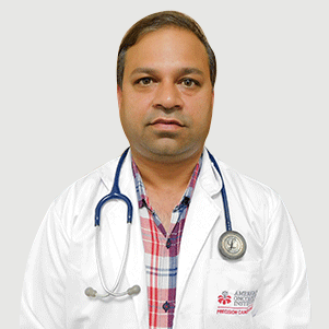 Dr Satyanker Gupta