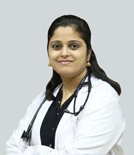 Dr Avanthi Peddireddy Gari