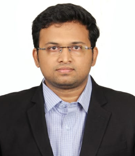 Dr. M Bala Vikas Kumar