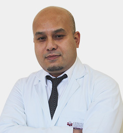 Dr. Dhanabir Thangjam