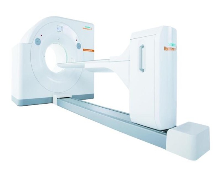 PET CT Scan
