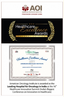 Healthcare Excellance Awards
