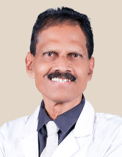 Dr Sasindran P R
