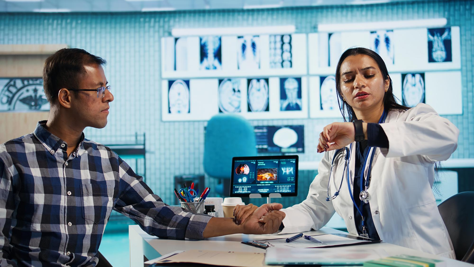 Second Opinion Image