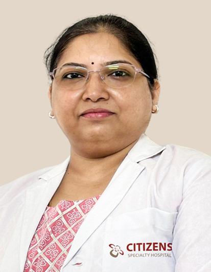 Dr Vanisree Padige