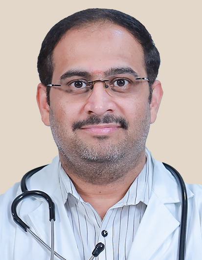 Dr Suneel Kaushik