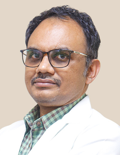 Dr. V. Satya Suresh Attili