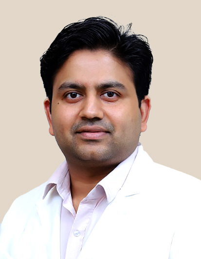 Dr Sumeet Aggarwal