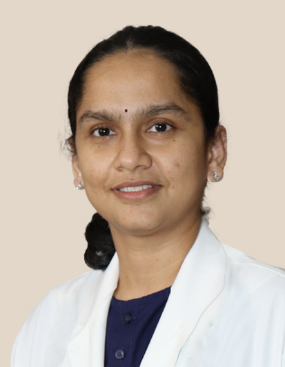 Dr Chandana Vemuri