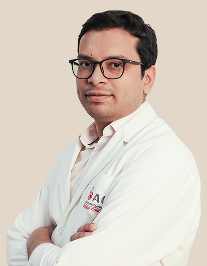 Dr Danda Praveen