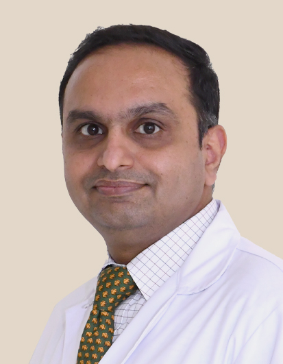 Dr Rajesh Kota
