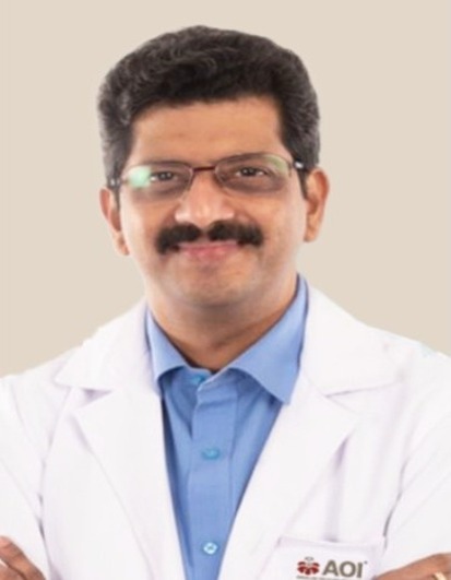 Dr Malik Singaraju