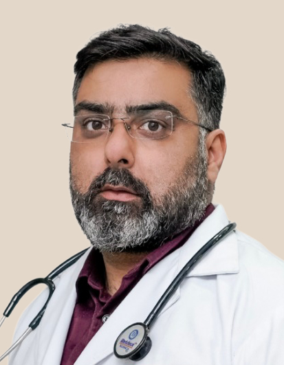 Dr Waseem Aijaz Kitab