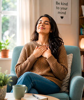 Emotional Wellbeing