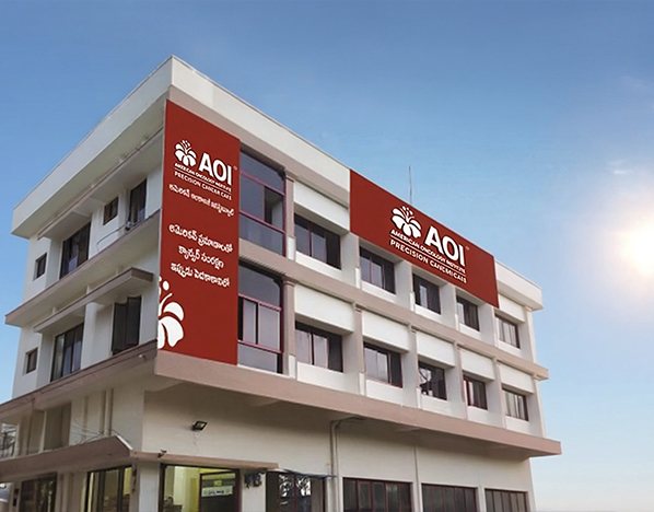 Guntur, Andhra Pradesh
