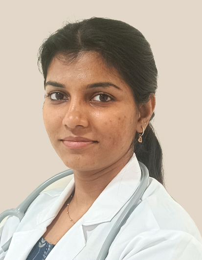 Dr Akanksha Palo