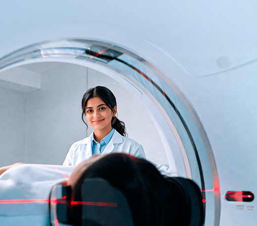 PET-CT Cost