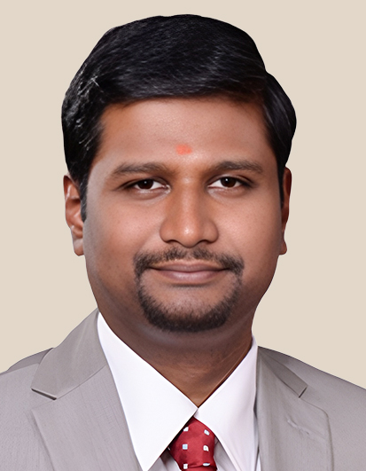 Dr N. Sudhakar