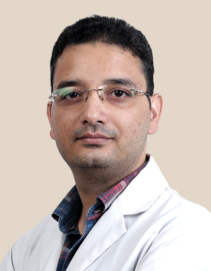 Dr Sumit Pandita