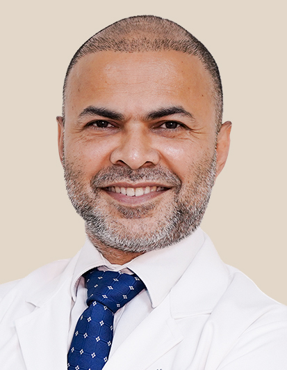 Dr. Deba Dulal Biswal