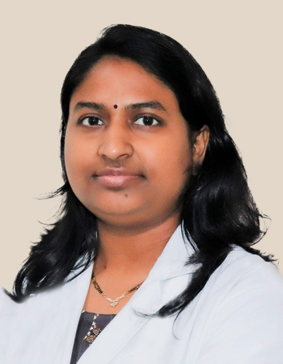Dr Srujana Joga