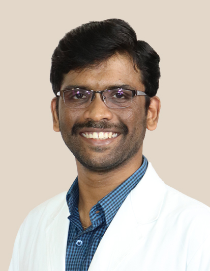 Dr Yashwanth Pammidi