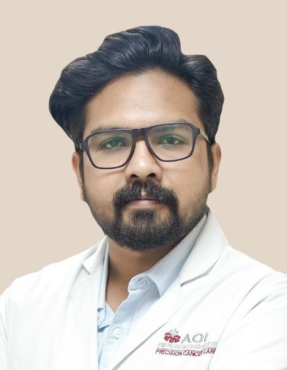 Dr. Sarath Krishnan G