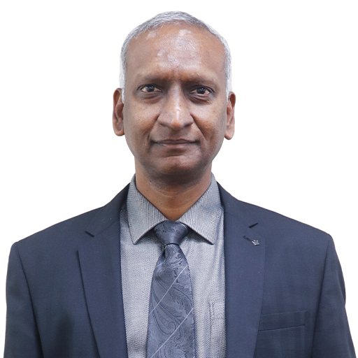 Dr. Palacharla Prabhakar 