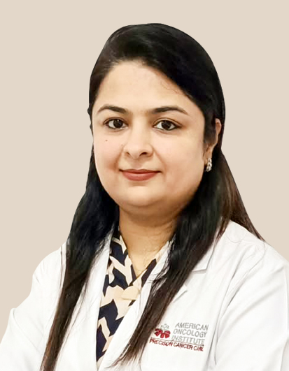 Dr Shanu Jain