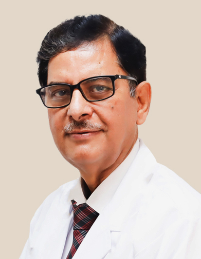 Dr (Brig) Anil Kumar Dhar