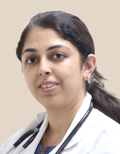 Dr. Janki Choudhary