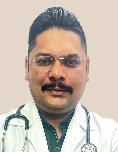 Dr. Neeraj Kumar