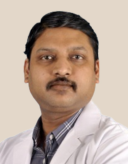 Dr A Praveen