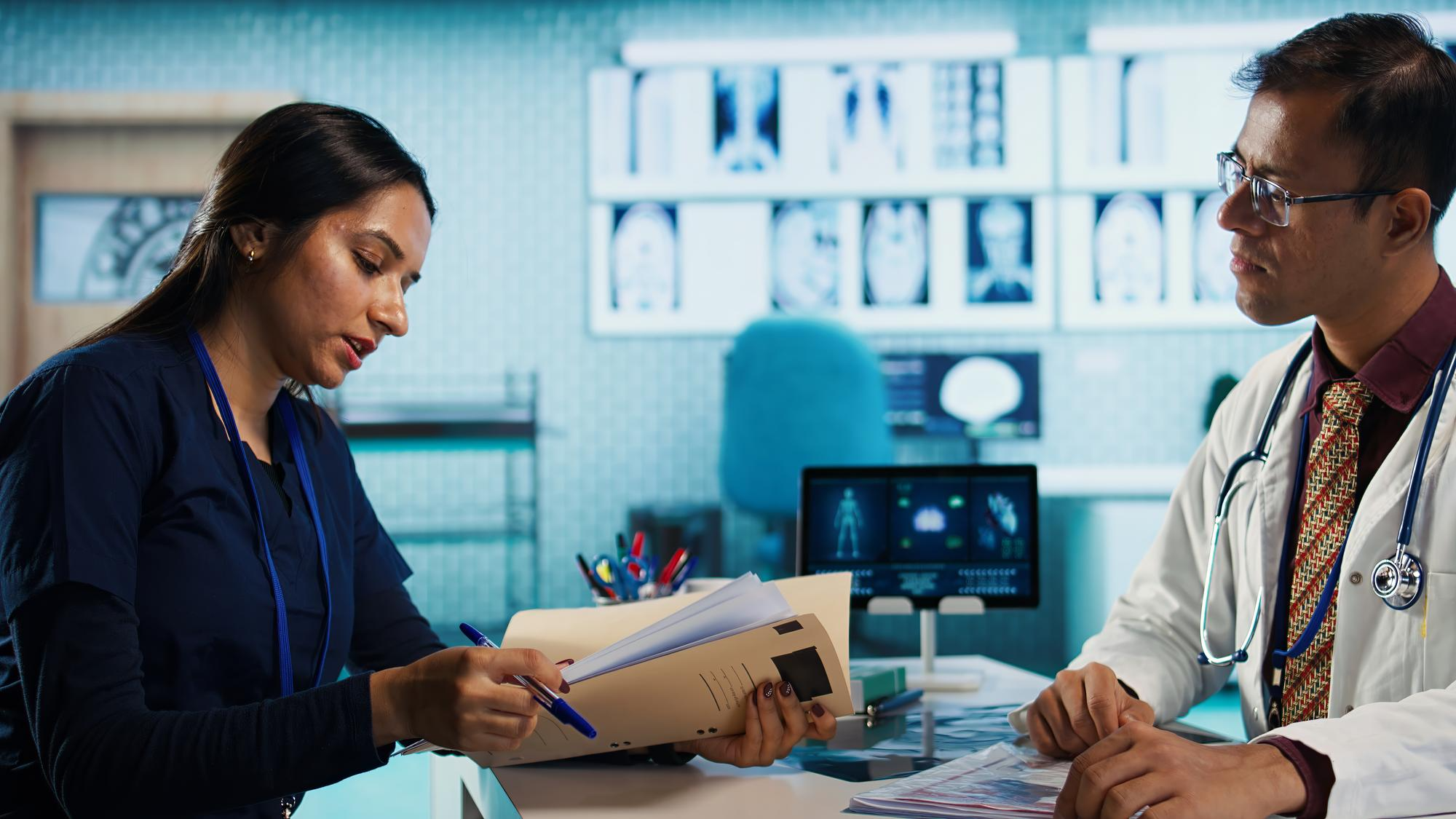 Treatment Recommendations