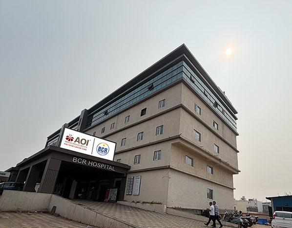 Raipur, Chhattisgarh