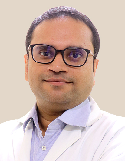 Dr. Srinath Bharadwaj R