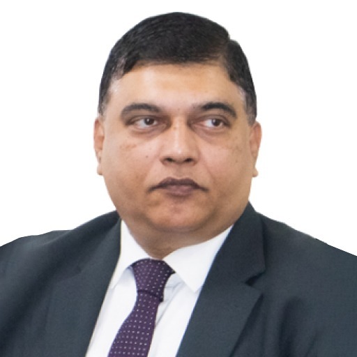 Dr Mir Raza Ali Khan