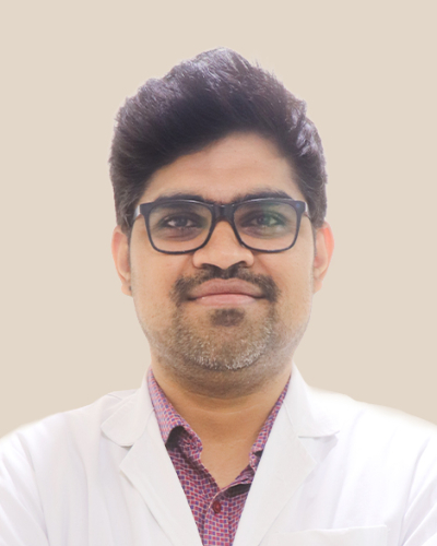 Dr. Mangu S Bharadwaj